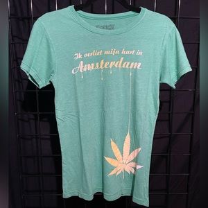 Vintage Urban Outfitters Graphic Tee